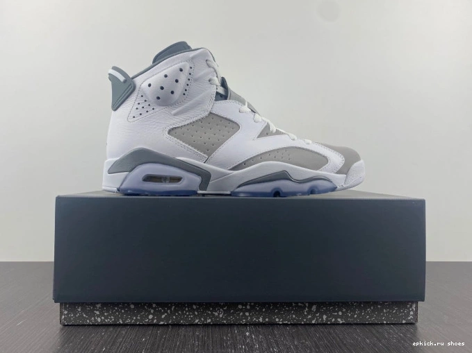 Cheap Jordan Cool Air Grey CT8529-100 6 0729
